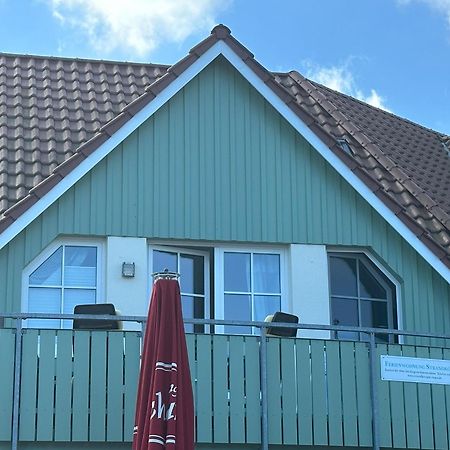 Am Fischmarkt 1 Strandkoenigin Apartment Цингст Екстериор снимка